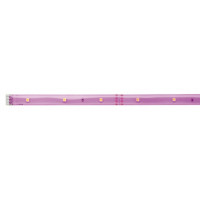 Led traka Paulmann 704.36, 100 cm, 150 lm, 1x2,4 W, neonsko ružičasta, fleksibilna